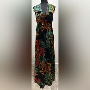 Muse Formal Dress - 6 - Multi-Colored - Used